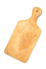 Wooden Board