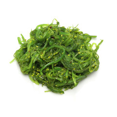 Seaweed Salad © comzeal