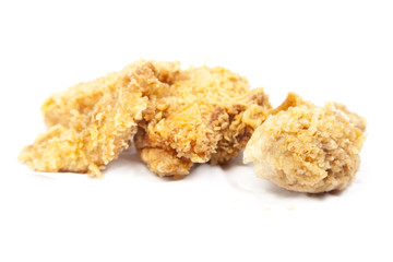 fried chicken