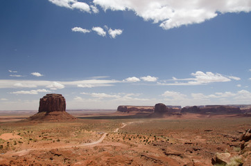 MONUMENT VALLEY