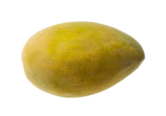 Ripe Mango