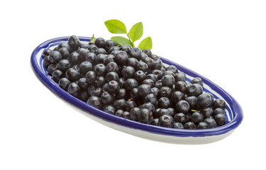 Blueberry