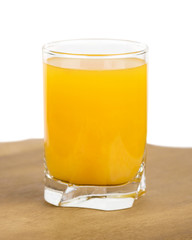 Orange juice