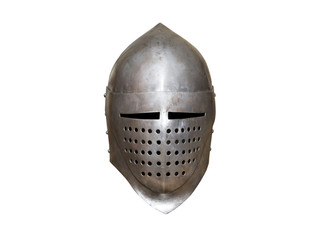 knight's helmet - 68372391