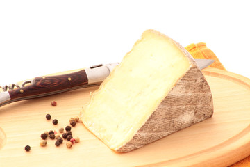 tomme