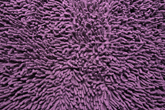 pink carpet fabric texture