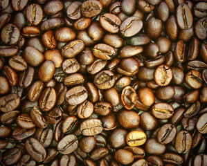 coffee background