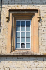 Fenêtre (19ème siècle) Normandie