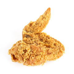 Fried Chicken Wing