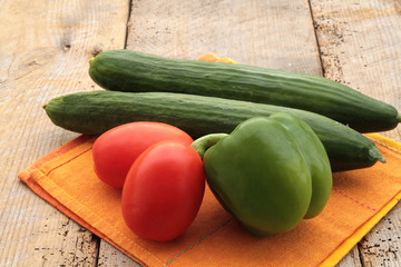 légumes