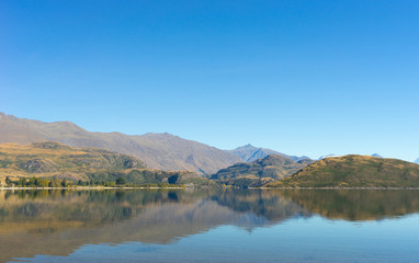 Obraz premium Picturesque landscape