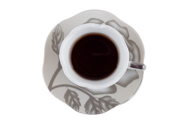 cup of coffee