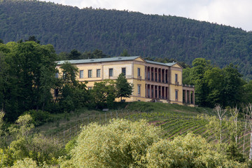 Villa Ludwigshöhe 429