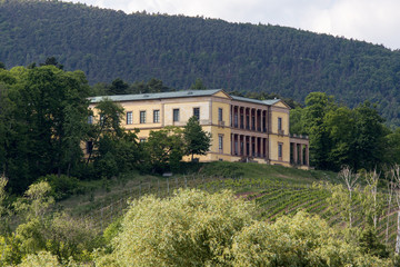 Villa Ludwigsh&ouml;he 429