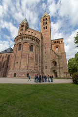 Speyer 454