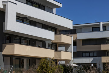 Fototapeta premium Luxury Apartment