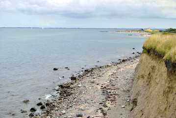 Heiligenhafen Küste