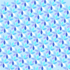 texture floral print8