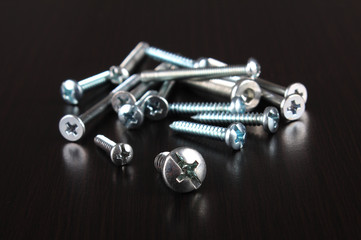 Screws