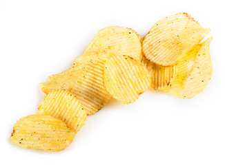 potato chips