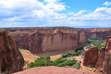 Canyon de Chelly - Arizona