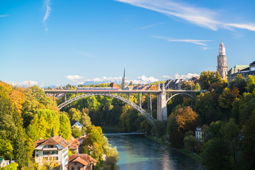 Bern, Switzerland