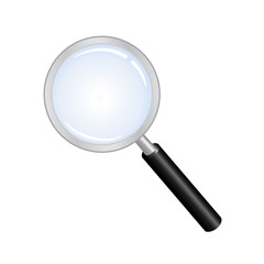Magnifying glass