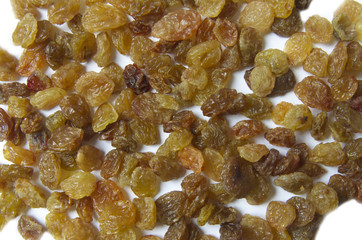 Dried Raisins