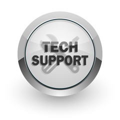 technical support internet icon