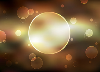 Abstract background