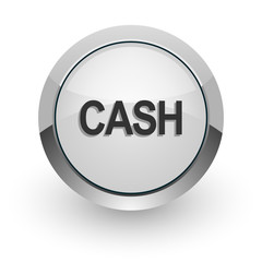 cash internet icon