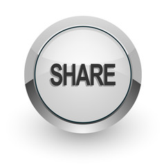 share internet icon