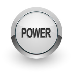 power internet icon