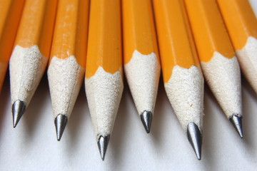 Pencils