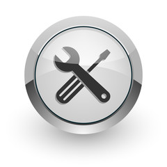 tools internet icon