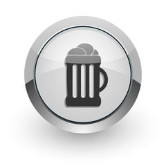 beer internet icon