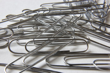Paper Clips