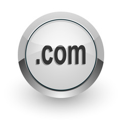 com internet icon
