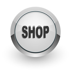 shop internet icon