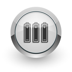 battery internet icon