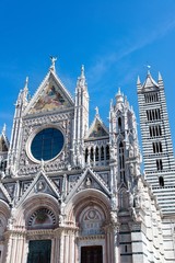 Duomo di Siena- Santa Maria della Scala