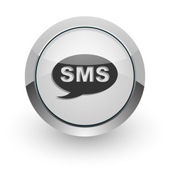sms internet icon