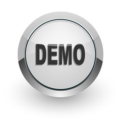 demo internet icon
