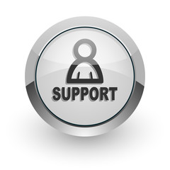 support internet icon