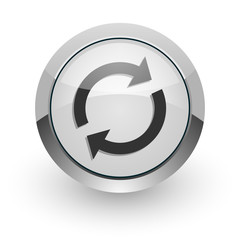 reload internet icon