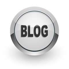 blog internet icon
