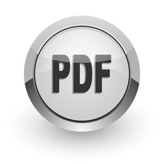 pdf internet icon