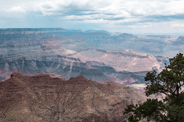 canyon