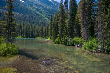  peaceful stream, montana © stevengaertner