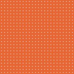 Seamless floral vector pattern.